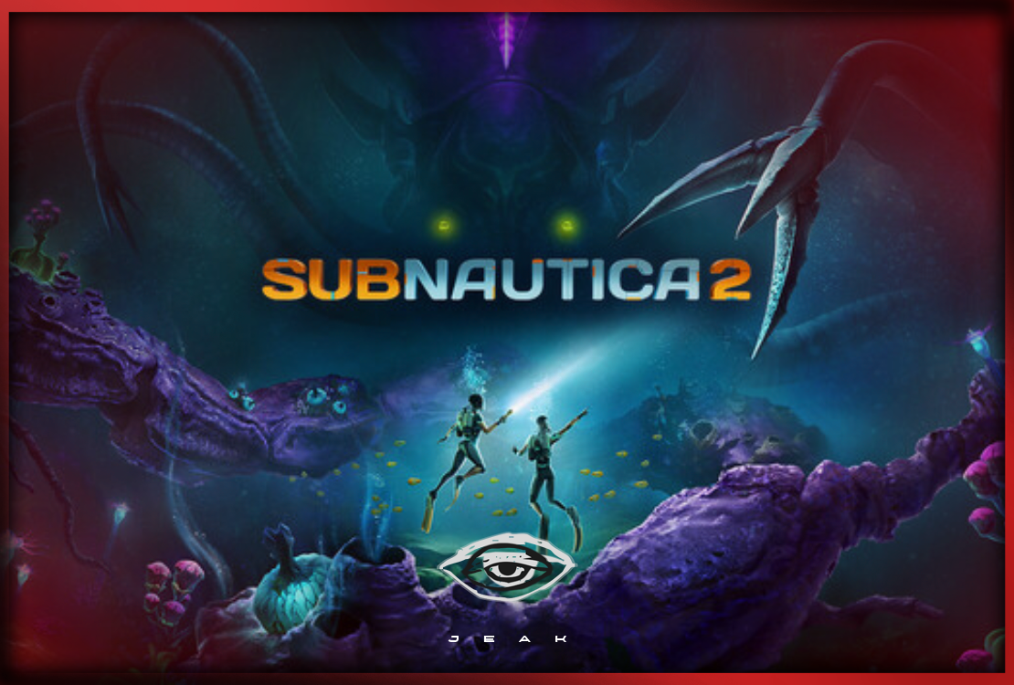 Subnautica 2